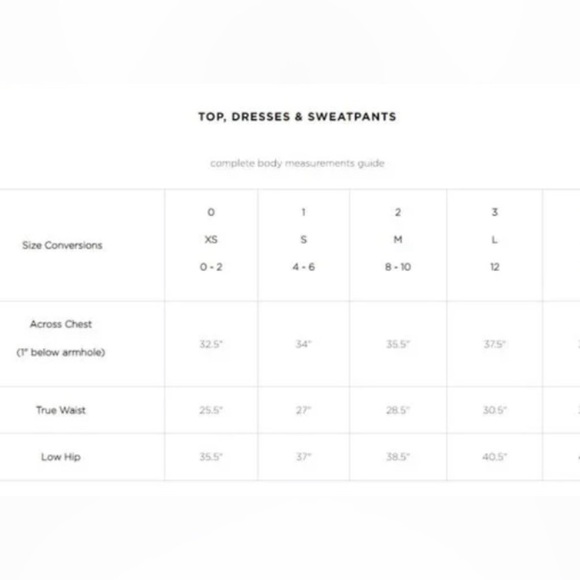 Sundry Ankle Zipper Leggings in Charcoal Gray - Picture 8 of 8